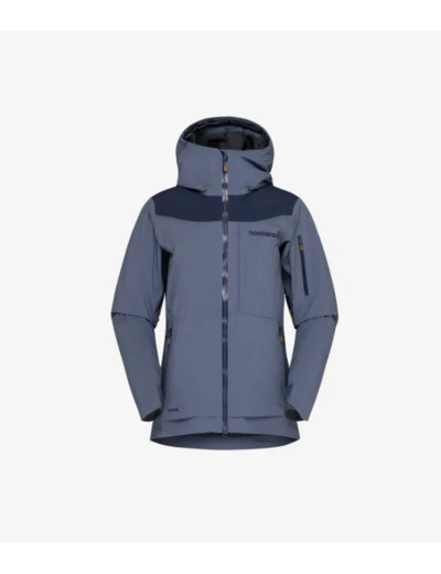 tamok Gore-Tex Jacket (W)