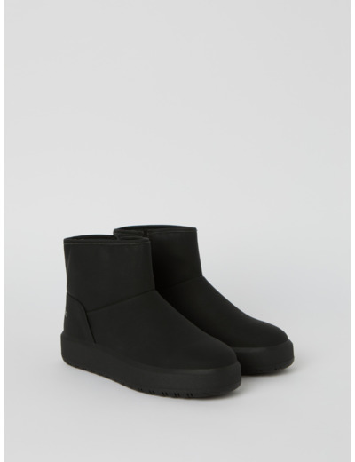 WOOLY BOOTS T2420 W