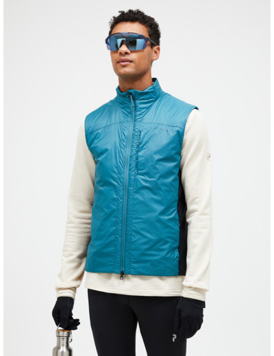 M Radiance hybrid vest