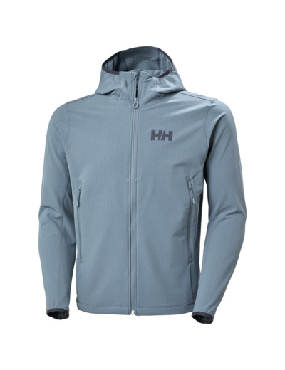 CASCADE SHIELD JACKET