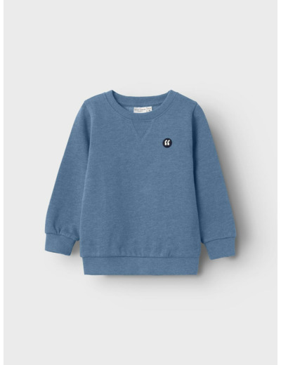 Regular Fit O-Neck Long Sleeves (L/S)