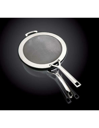 20-22-24 cm Stainless Steel Splatter Guard