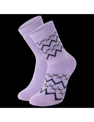Wool Socks 2pk
