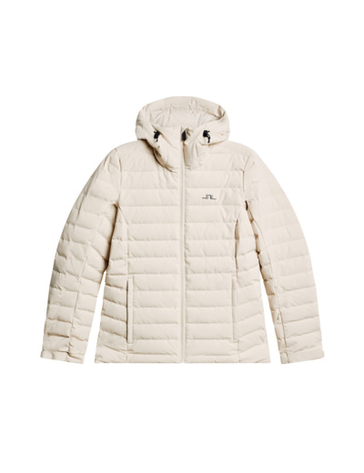 W Thermic Down Jacket SWOW14061 U029