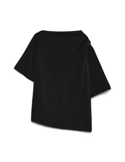 Regular Fit O-Neck 2/4 Sleeves (2/4)