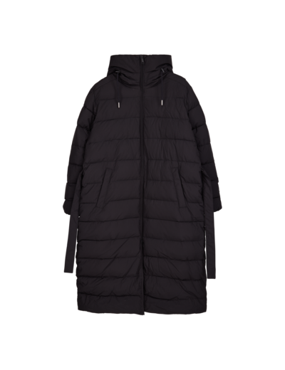 Freja Coat (FW25)