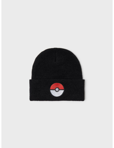 NKMPSKJALM POKEMON KNITHAT BOX SKY