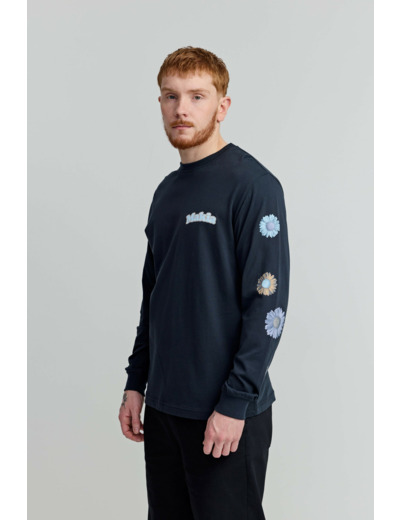 Fleurine Long Sleeve