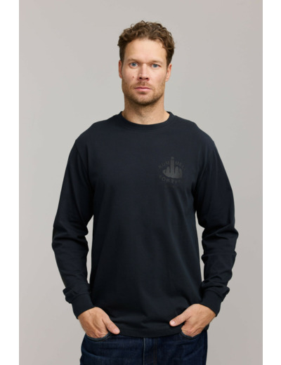 Pukama 88 Long Sleeve