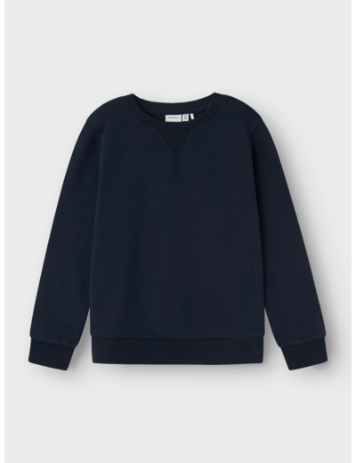 Regular Fit O-Neck Long Sleeves (L/S)