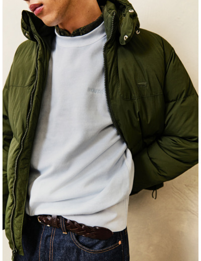 Levi's - Buy 2 shorts for 80€ or 3 shorts for 110€