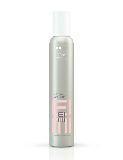 Wella EIMI Natural Volume 300ml