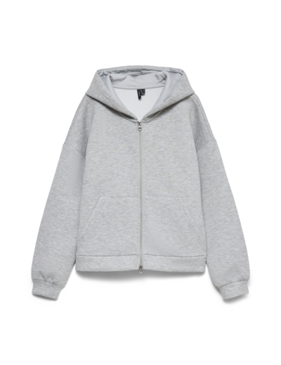 Hoodie Long Sleeves (L/S)