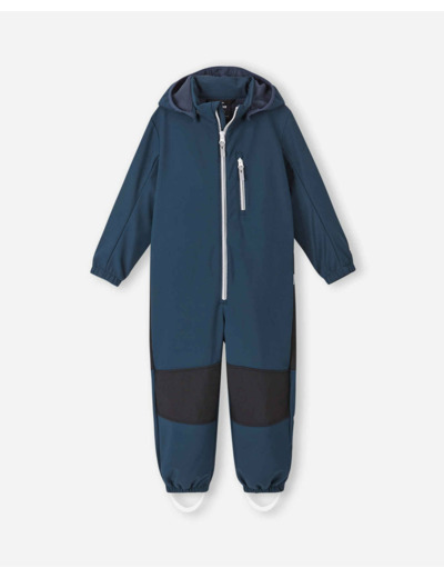 Softshell overall, Nurmes
