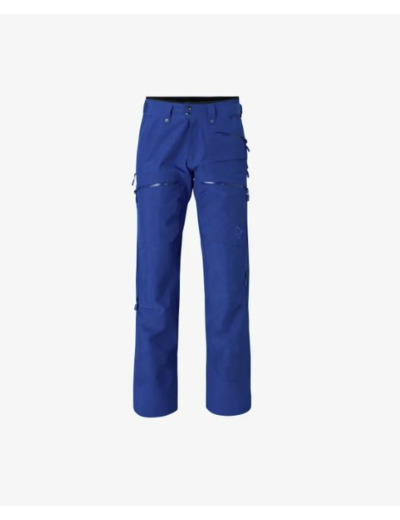 lofoten Gore-Tex insulated Pants (M)