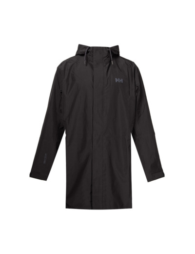 URB LAB RAIN COAT