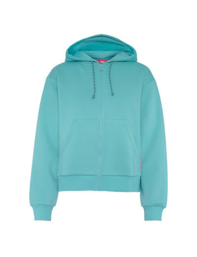 Anelie Zip Hoody
