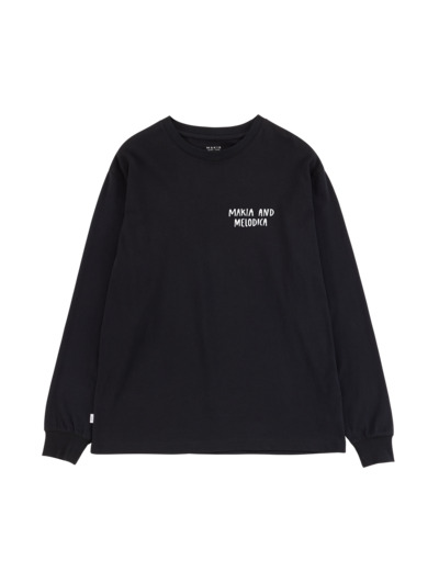 Buddies Long Sleeve