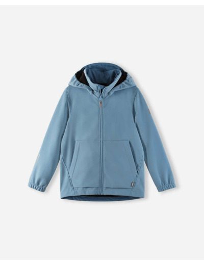 Nuorten softshell-takki Koivula