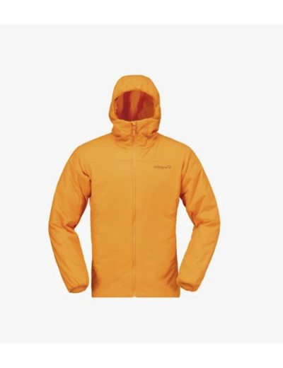 femund thermo60 Zip Hood (M)