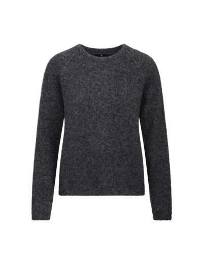 Betzy Sweater Grey
