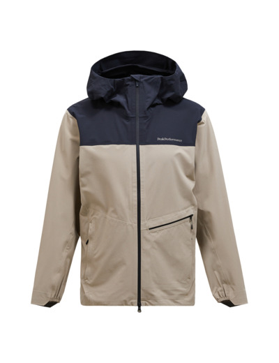 Commuter hipe kuoritakki