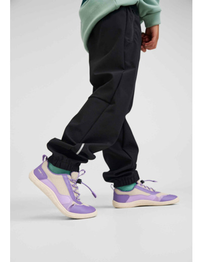 Lasten softshell-housut Menen