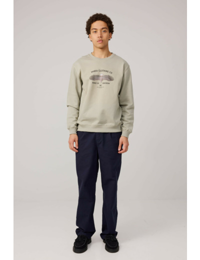 Eagle Sweatshirt