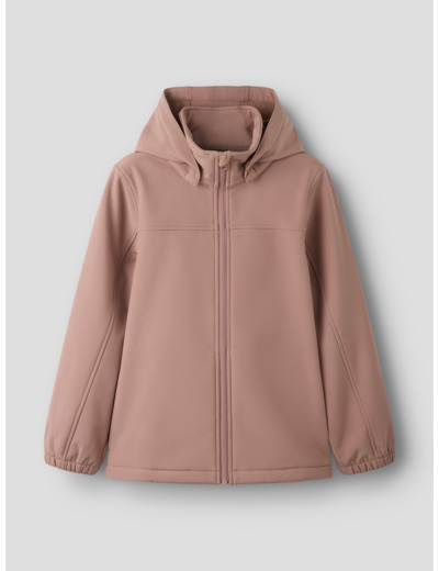 Detachable Hood Long Sleeves (L/S)