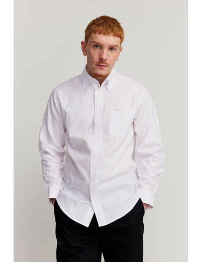 Flagship Shirt