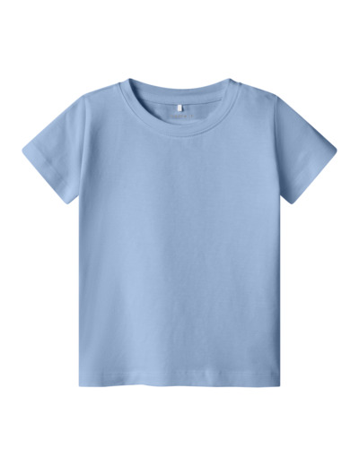 Regular Fit O-Neck Short Sleeves (S/S)