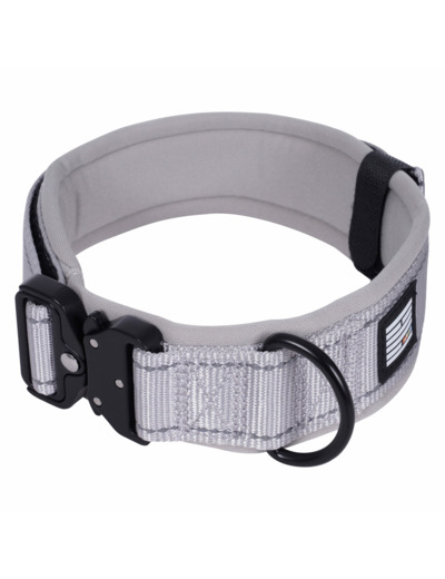 Rukka pets x Billebeino Park collar