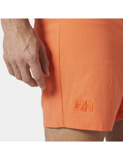 TOFINO SOLEN SHORTS 6"