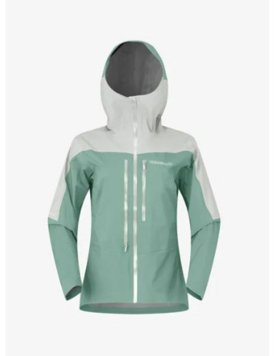 falketind dri1 Jacket (W)
