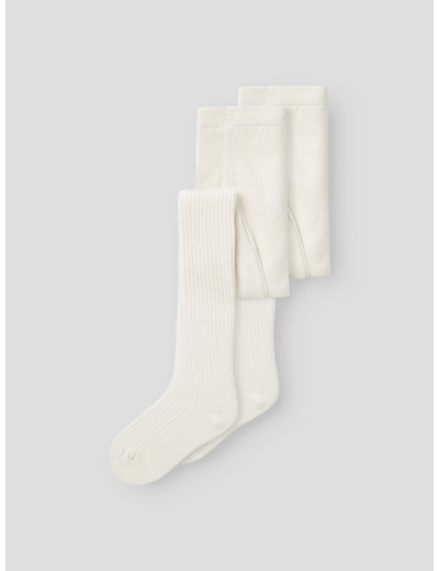 NKNPPANTYHOSE 2P RIB NOOS