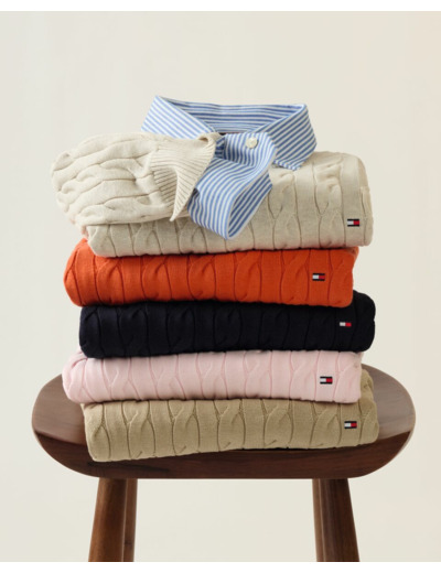 Sweaters: Buy 2 get 20% OFF, Buy 3 get 30% OFF