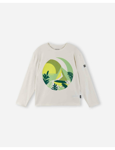 Lasten hyönteissuojapaita Inista