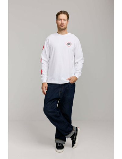 Seksipuhelin Long Sleeve