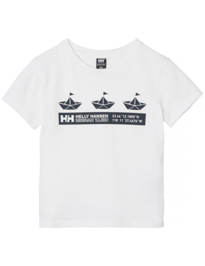 K HH GRAPHIC T-SHIRT