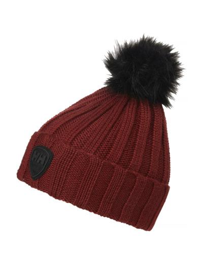 W LIMELIGHT BEANIE