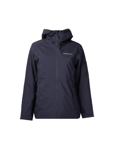 W Blanc Insulated Jacket