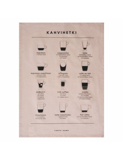 Luhta Home Kuppila 50X70