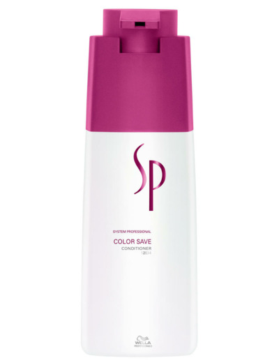Wella SP Color Save Conditioner 1000ml