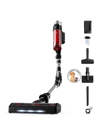X-Force 9.60 Flex Animal Vacuum Cleaner Cordless