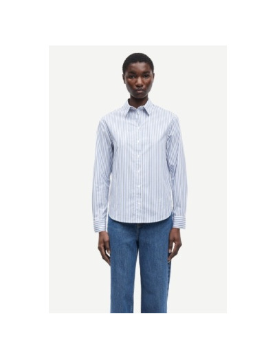 SAMSØE SAMSØE Samadisoni Kauluspaita