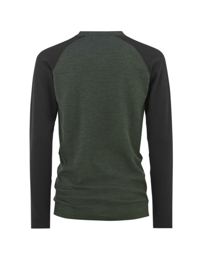 Norm Merino Wool Crew