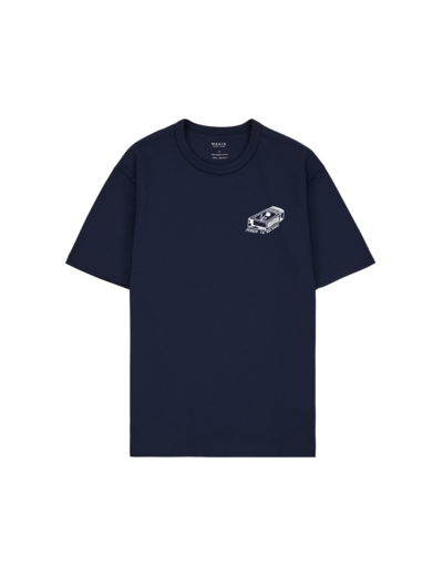 Sauna T-shirt