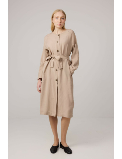 Naomi Coat
