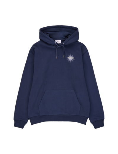 Polaris Hooded Sweatshirt