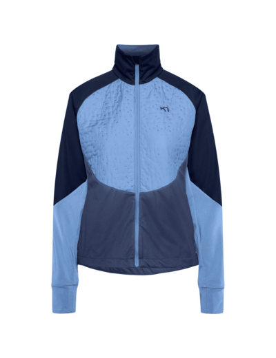 Louise Hybrid Jacket